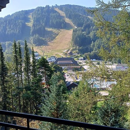 Haus Kohl Hotel Semmering Exterior photo