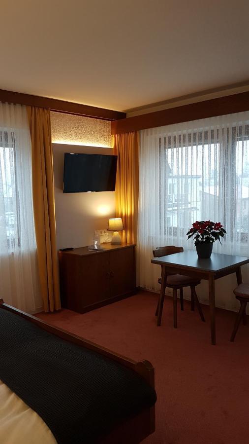 Haus Kohl Hotel Semmering Exterior photo